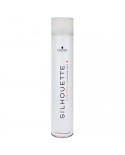 SILHOUETTE FLEXIBLE PUMP HAIRSPRAY 200ML