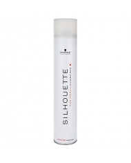 SILHOUETTE FLEXIBILE HAIRSPRAY HOLD 300ML