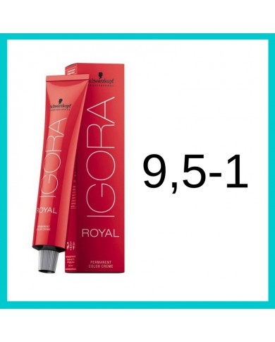 COLORE IGORA SPECIALITIES