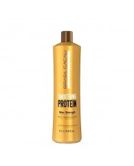 BRASIL CACAU N.2 SMOOTHING PROTEIN 1000ML GIALLO