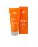WELLA STRAIGHT(H) STIRATURA CAP.SCHIARITI E MOLTO SENS.200ML