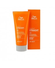 WELLA STRAIGHT(N) STIRATURA CAPELLI NORMALI RESISTENTI 200ML