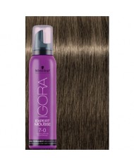 EXPERT MOUSSE IGORA 7-0 100ML