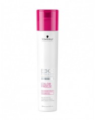 BONACURE COLOR FREEZE SULFATE FREE SHAMPOO 250ML