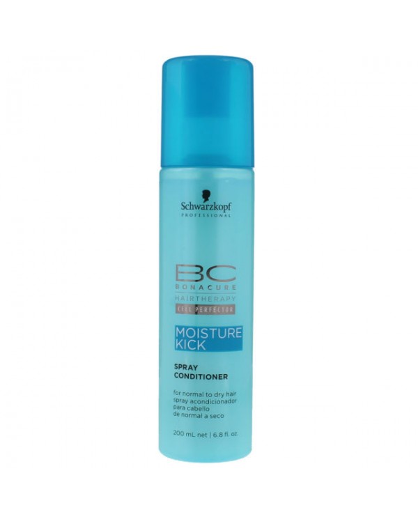 BONACURE MOISTURE KICK SPRAY CONDITIONER 200ML