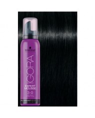 EXPERT MOUSSE IGORA 3-0 100ML