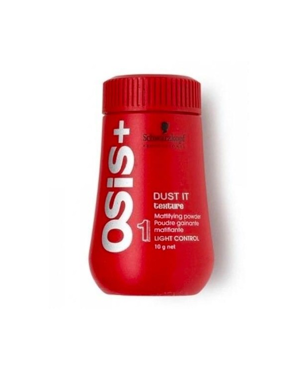 OSIS+TEXTURE DUST IT POLVERE EFFETTO MATT 10GR
