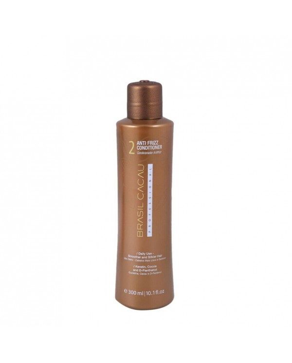 BRASIL CACAU B CONDITIONER ANTI FRIZZ 300ML