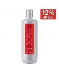 T.NERA OSSIGENO 12% DEVELOPER 40 VOLUMI OXY