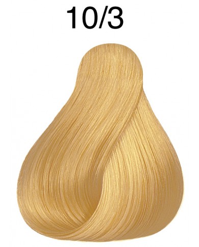 10/3 COLOR TOUCH RICH NATURALS WELLA