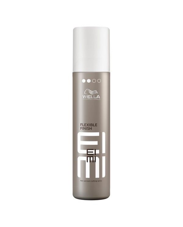 EIMI HAIRSPRAYS FLEXIBLE FINISH SPRAY NO GAS 250ML
