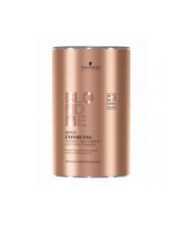 BLOND ME PREMIUM LIGHT 9+ GR.450