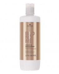 BLOND ME CARE DEVELOPER 40VOL12% OXY