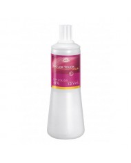 WELLA ATTIVATORE COLOR TOUCH 13 V. PLUS OXY 4%