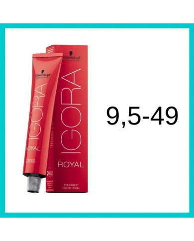 COLORE IGORA SPECIALITIES