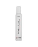 SILHOUETTE SUPER HOLD MOUSSE 200ML