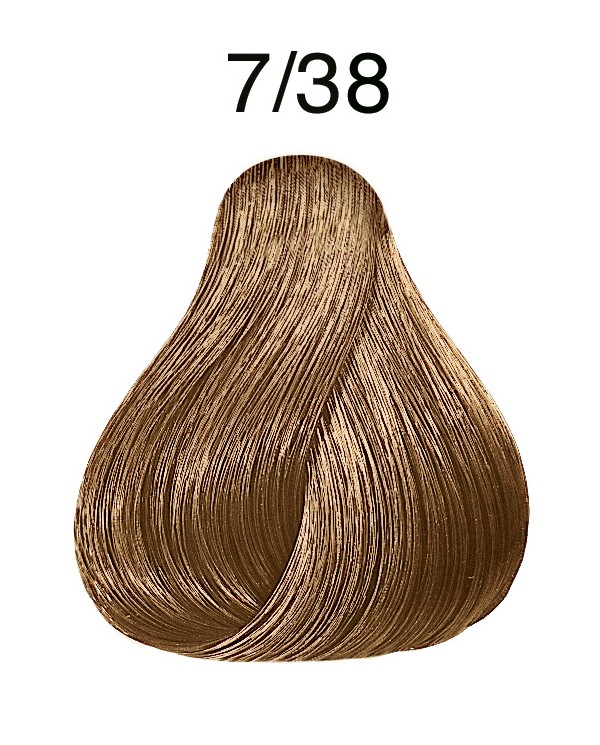 7/38 KOLESTON RICH NATURALS