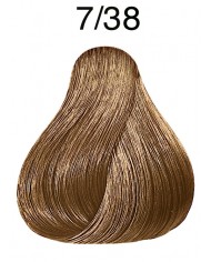 7/38 KOLESTON RICH NATURALS