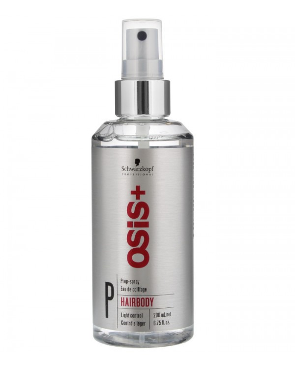 OSIS+ PREP HAIRBODY