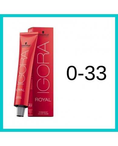 COLORE IGORA SPECIALITIES