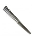 YS PETTINE TRIMMER COMB ROSSO 167MM