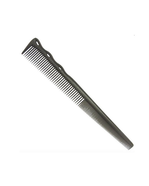 YS PETTINE TRIMMER COMB NERO 187MM