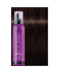 EXPERT MOUSSE IGORA 4-68 100ML