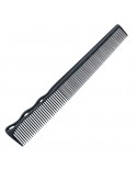 YS PETTINE CLIPPER COMB ROSSO 205MM