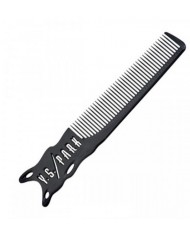 YS PETTINE CLIPPER COMB NERO 205MM