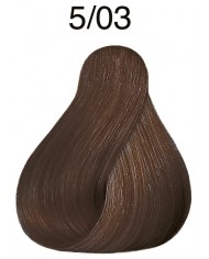 5/03 COLOR TOUCH PURE NATURALS WELLA