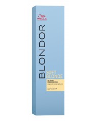 BLONDOR MULTI-BLONDE SOFT BLONDE CREAM 200GR