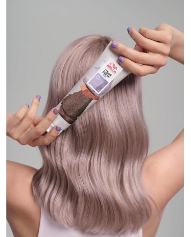 WELLA COLOR FRESH CREATE MASK LILAC 150ML