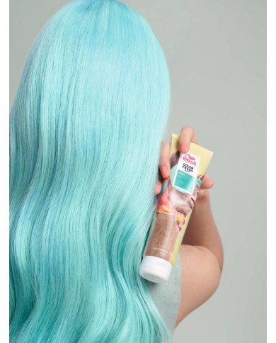 WELLA COLOR FRESH CREATE MASK MINT 150ML