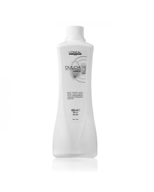 L'OREAL DULCIA ADVANCED FISSAGGIO
