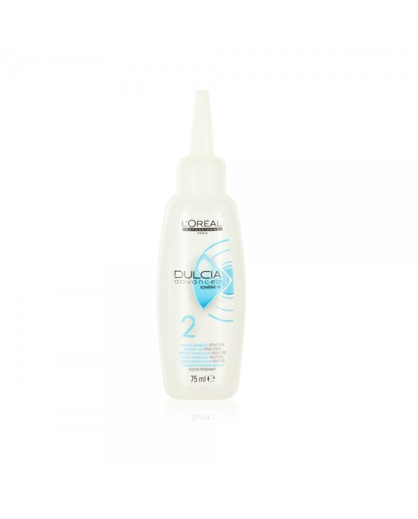 L'OREAL DULCIA ADVANCED N.2 SINGOLO ML 75 PERMANENTE FORTIFICANTE