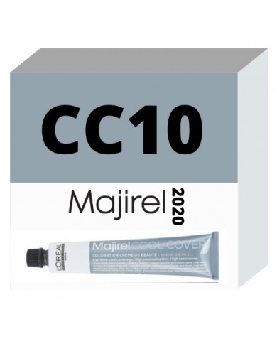 MAJIREL COOL COVER NEW