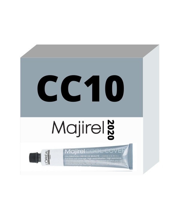 MAJIREL COOL COVER NEW