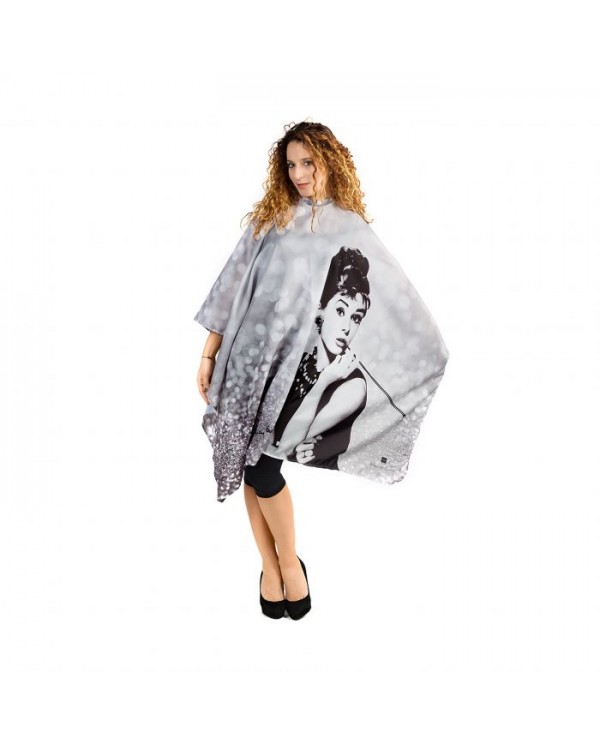 MANTELLA TAGLIO AUDREY