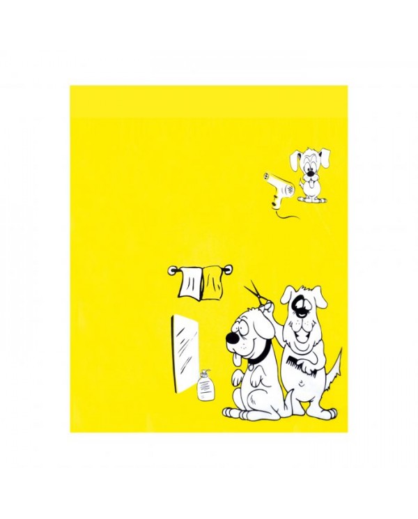 MANTELLA BIMBO DOG***