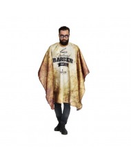 GORDON MANTELLA TAGLIO BARBER SHOP UOMO