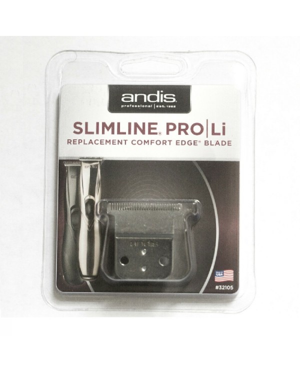 ANDIS LAMA SLIMLINE PRO-LI B568