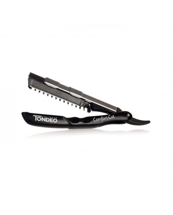 RASOIO TONDEO A BAIONETTA COMFORT CUT