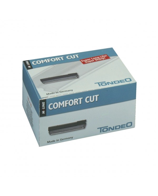LAME TONDEO COMFORT CUT CONF.