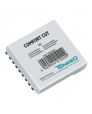 LAME TONDEO COMFORT CUT CONF.