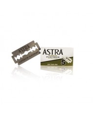 BOX LAME ASTRA PLATINUM 20 CONF. DA 5 LAME