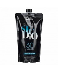 L'OREAL BLOND STUDIO NUTRI-DEVELOPPER PLATINUM 30 VOL