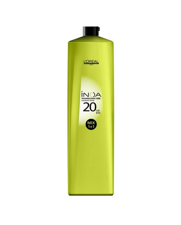 L'OREAL INOA OXY 20 VOLUMI