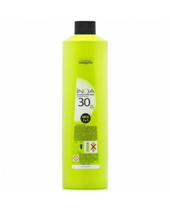 L'OREAL INOA OXY 30 VOLUMI