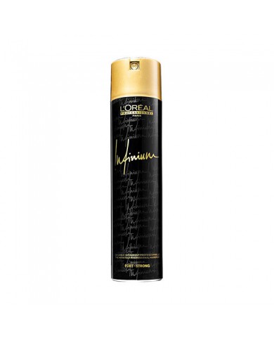L'OREAL LACCA INFINIUM STRONG 300ML