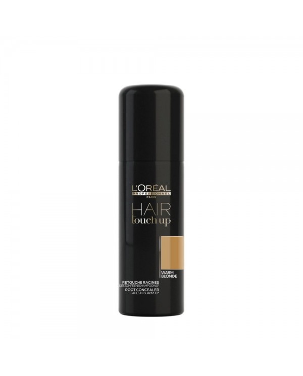 L'OREAL HAIR TOUCH UP WARM BLONDE BIONDO SCURO 75ML